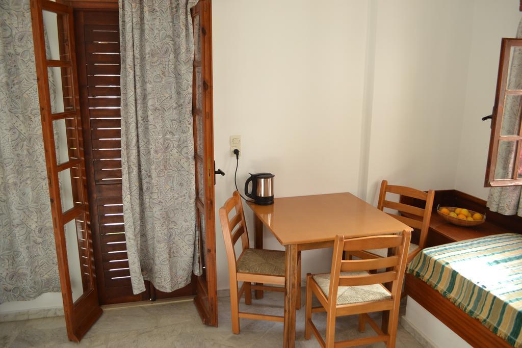 Bella Casa Appartement Bali  Kamer foto