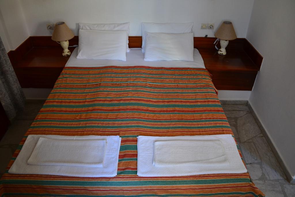 Bella Casa Appartement Bali  Kamer foto