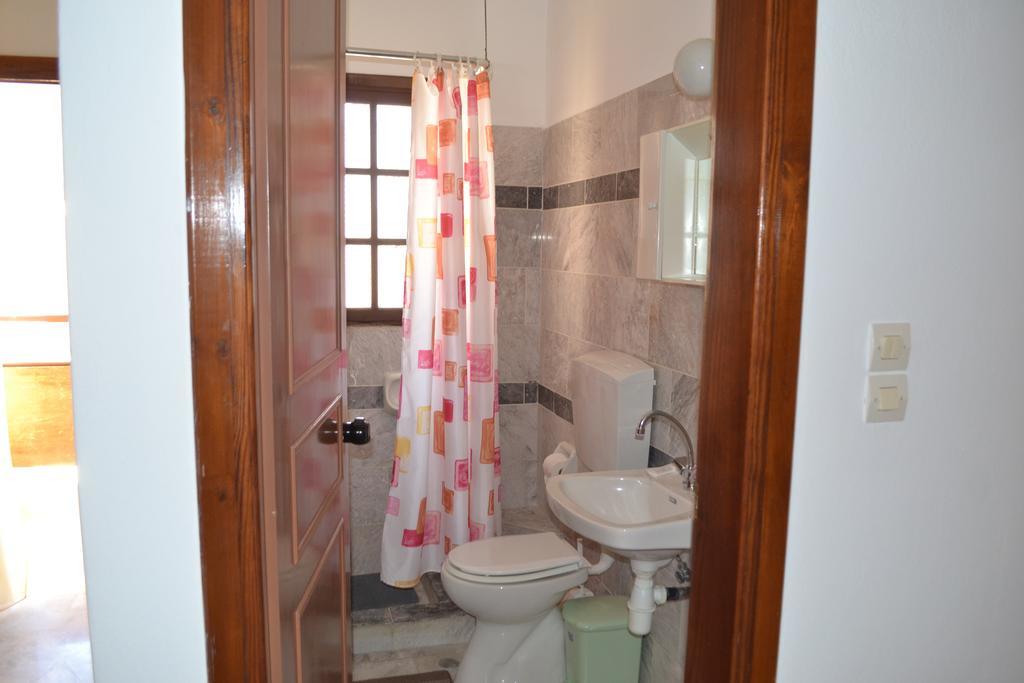 Bella Casa Appartement Bali  Kamer foto