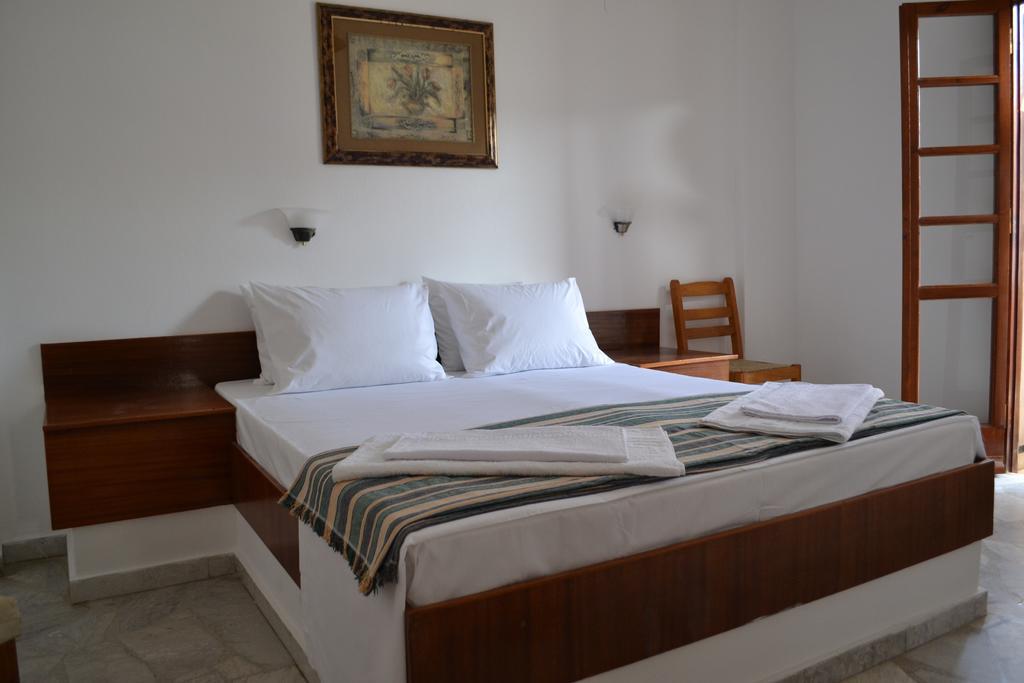 Bella Casa Appartement Bali  Kamer foto