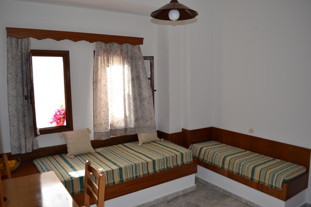 Bella Casa Appartement Bali  Kamer foto