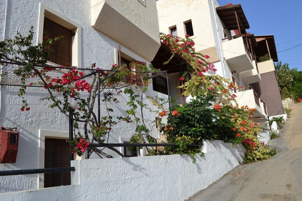 Bella Casa Appartement Bali  Buitenkant foto