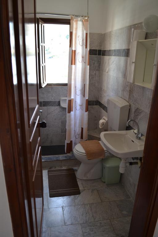 Bella Casa Appartement Bali  Kamer foto