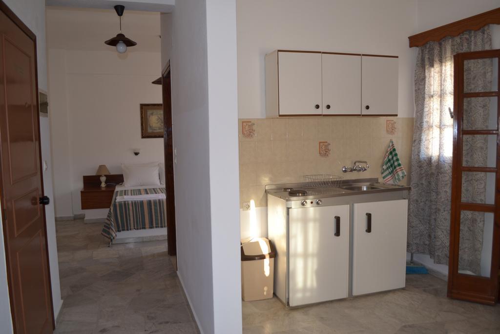 Bella Casa Appartement Bali  Kamer foto