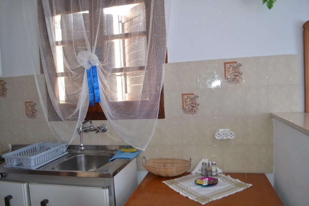 Bella Casa Appartement Bali  Buitenkant foto