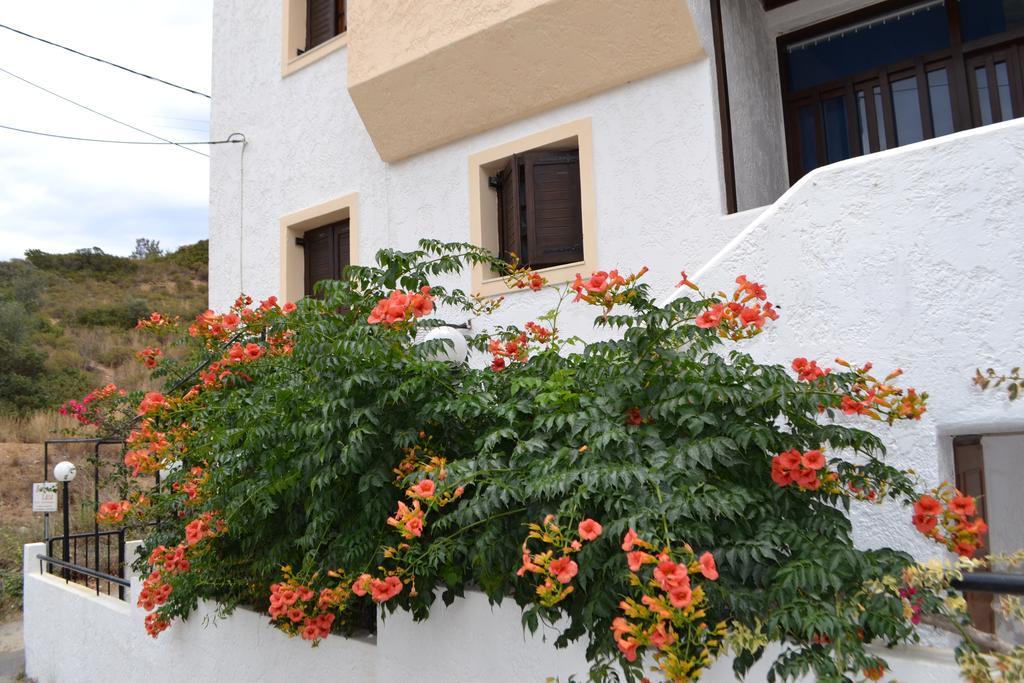 Bella Casa Appartement Bali  Buitenkant foto