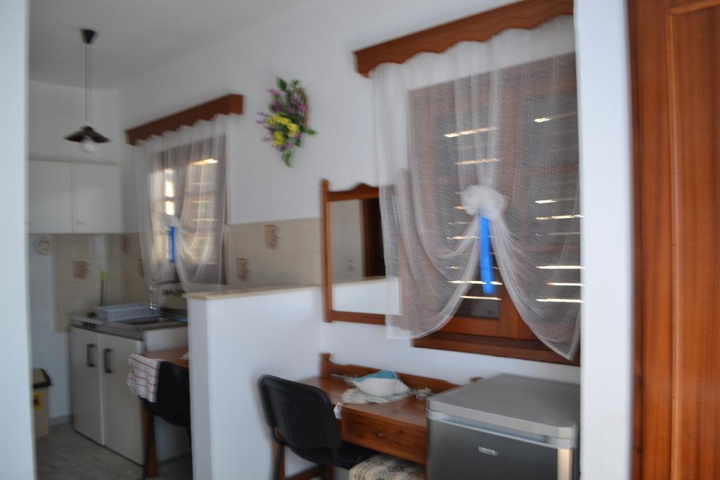 Bella Casa Appartement Bali  Buitenkant foto