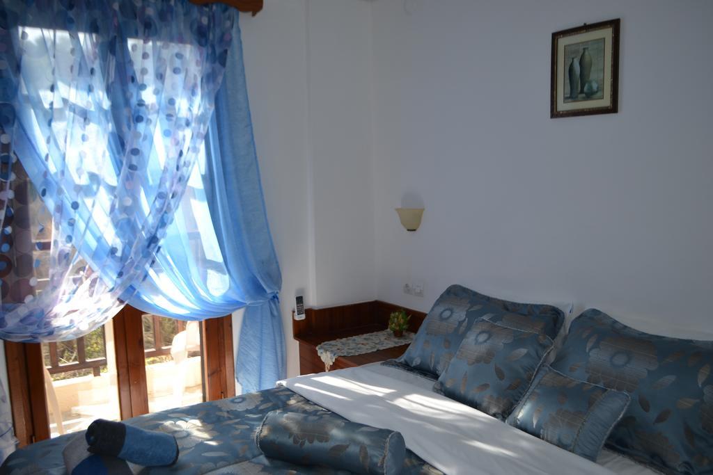 Bella Casa Appartement Bali  Buitenkant foto