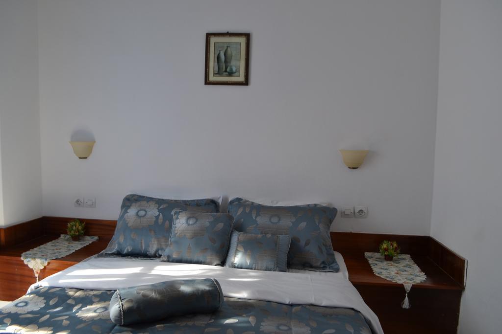 Bella Casa Appartement Bali  Buitenkant foto