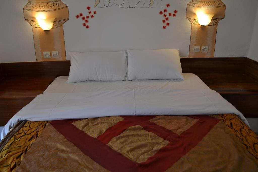 Bella Casa Appartement Bali  Buitenkant foto