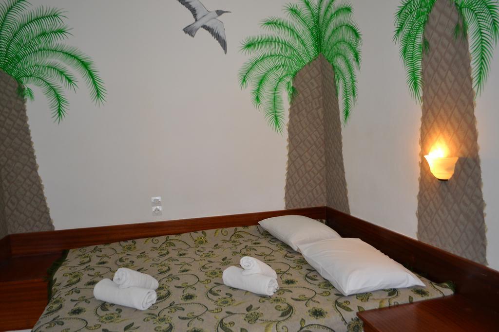 Bella Casa Appartement Bali  Buitenkant foto
