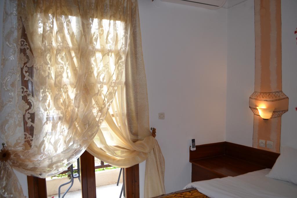 Bella Casa Appartement Bali  Buitenkant foto