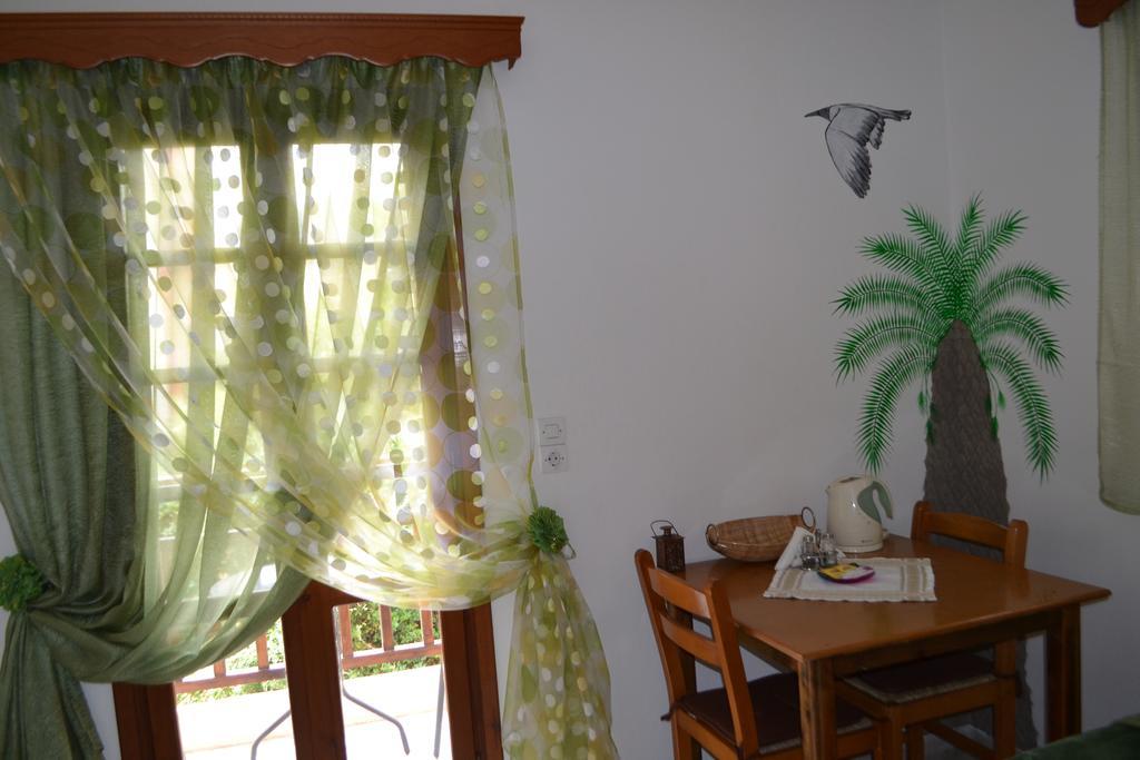 Bella Casa Appartement Bali  Buitenkant foto