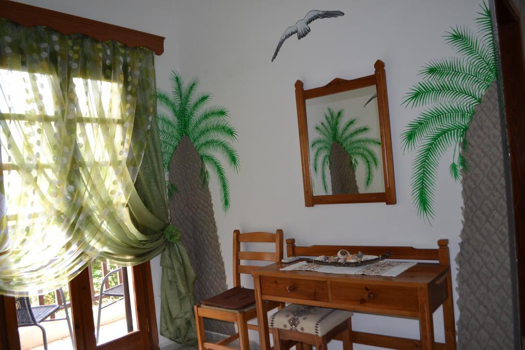 Bella Casa Appartement Bali  Buitenkant foto