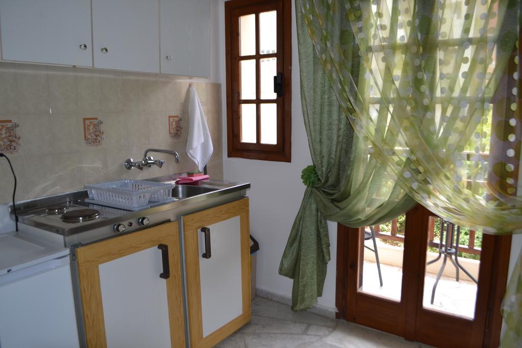 Bella Casa Appartement Bali  Buitenkant foto